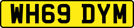 WH69DYM