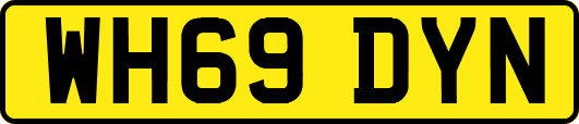 WH69DYN