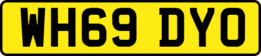 WH69DYO