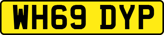 WH69DYP
