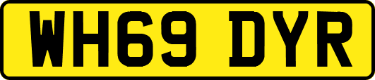 WH69DYR
