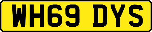WH69DYS