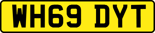 WH69DYT