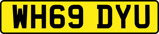 WH69DYU
