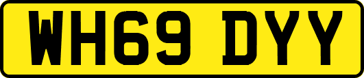 WH69DYY