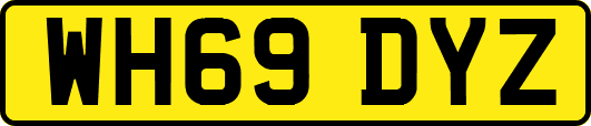 WH69DYZ