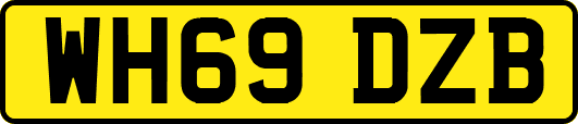 WH69DZB