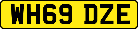 WH69DZE