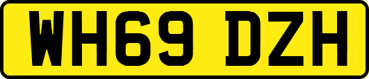 WH69DZH