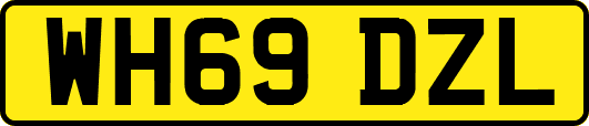 WH69DZL