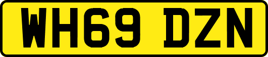 WH69DZN