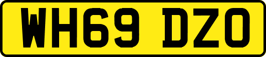 WH69DZO
