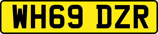 WH69DZR