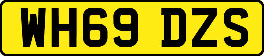 WH69DZS