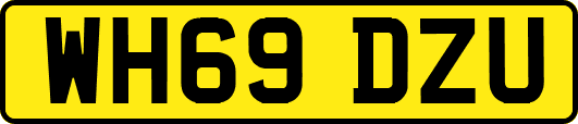 WH69DZU