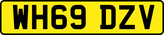 WH69DZV