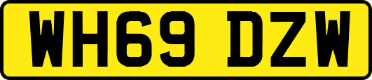 WH69DZW
