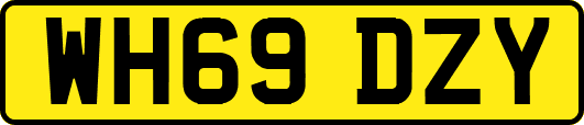WH69DZY