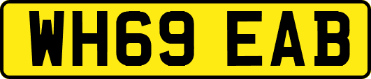 WH69EAB