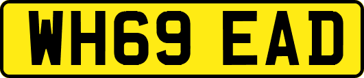 WH69EAD