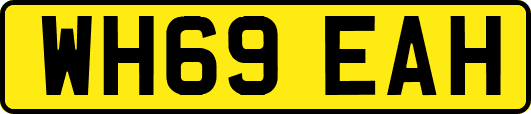 WH69EAH