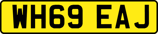 WH69EAJ