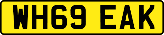 WH69EAK