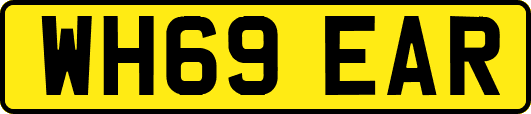 WH69EAR