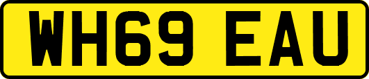 WH69EAU