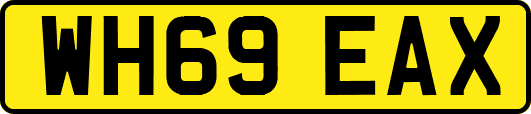 WH69EAX