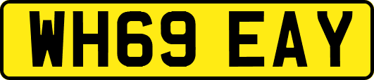 WH69EAY