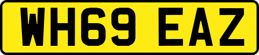 WH69EAZ