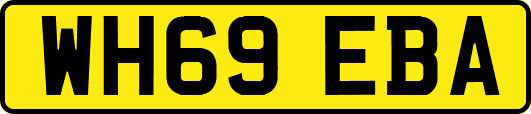 WH69EBA