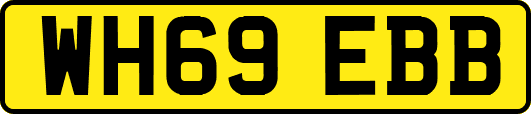 WH69EBB
