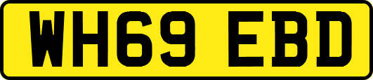 WH69EBD