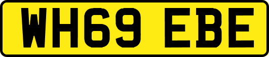 WH69EBE
