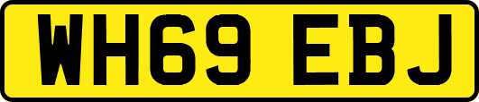 WH69EBJ