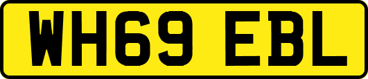 WH69EBL