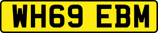WH69EBM