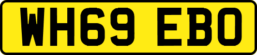 WH69EBO