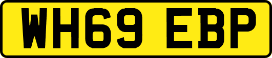 WH69EBP