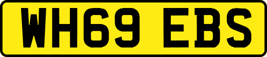 WH69EBS