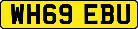 WH69EBU