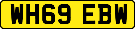 WH69EBW