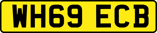 WH69ECB