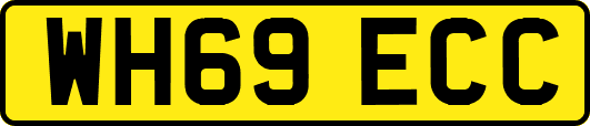 WH69ECC
