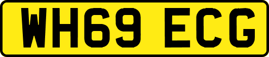 WH69ECG