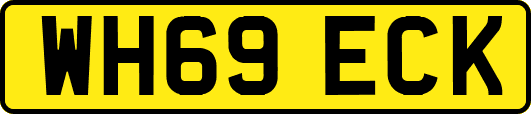 WH69ECK