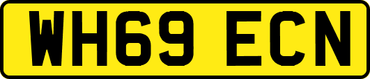 WH69ECN