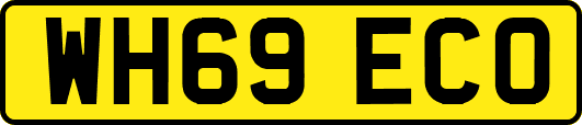 WH69ECO